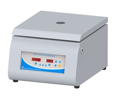 Digital Centrifuge