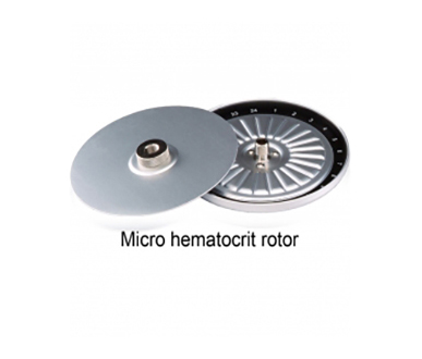 Micro Hematocrit Centrifuge
