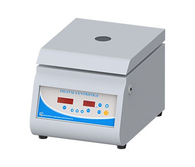 Digital Micro Centrifuge