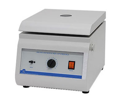 Micro Centrifuge