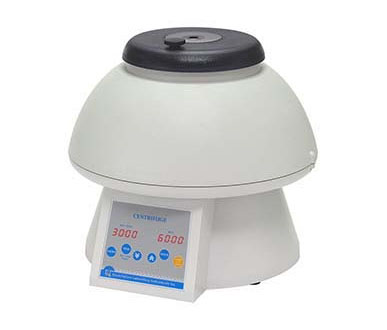 Table Top Centrifuge