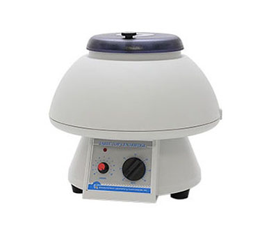 Table Top Centrifuge