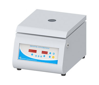 Digital Centrifuge