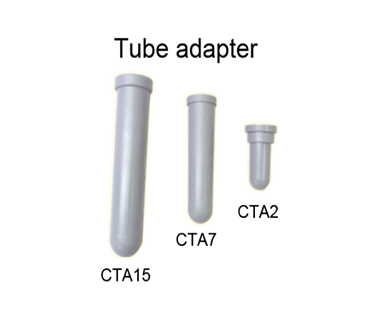 Tube adapter