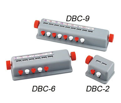 Contador diferencial de glóbulos