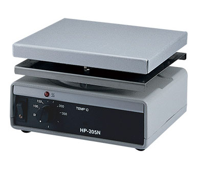 Hot plate