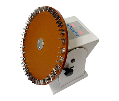 Suspension Mixer
