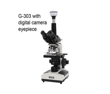 OPTIMA® Biological Microscope