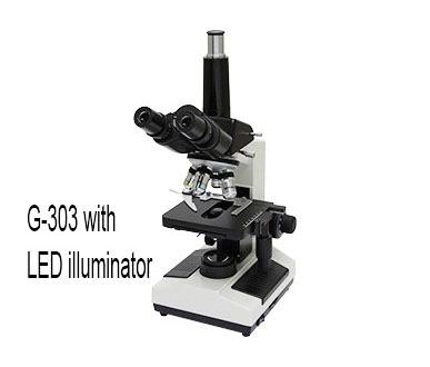 OPTIMA® Biological Microscope