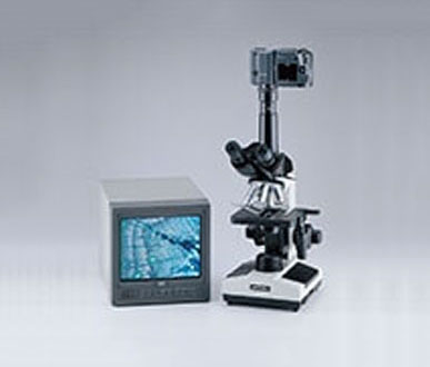 OPTIMA® 顯微鏡