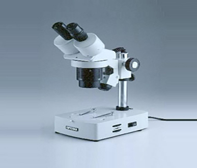 Microscopio estereoscópico OPTIMA®