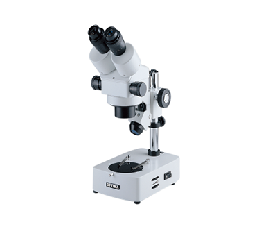 OPTIMA ® Zoom Stereo Microscope