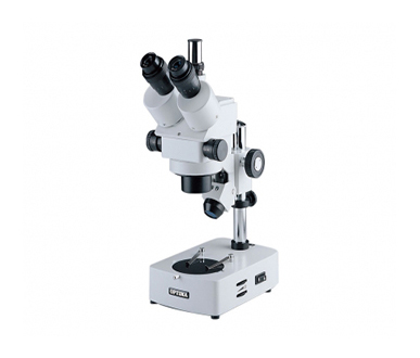 OPTIMA ® Zoom Stereo Microscope