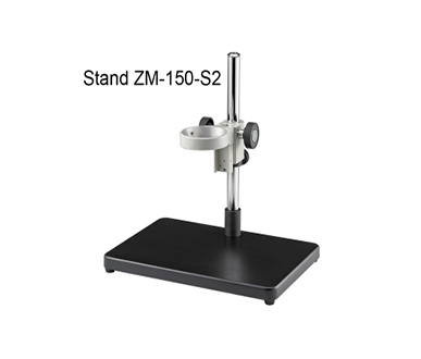 OPTIMA ® Zoom Stereo Microscope