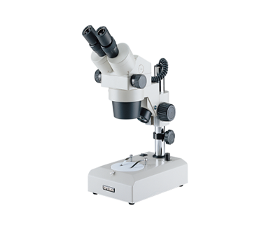 Microscopio estereoscópico con zoom OPTIMA®