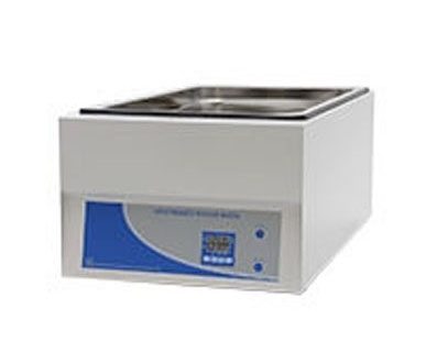 Baño de agua sin agitación